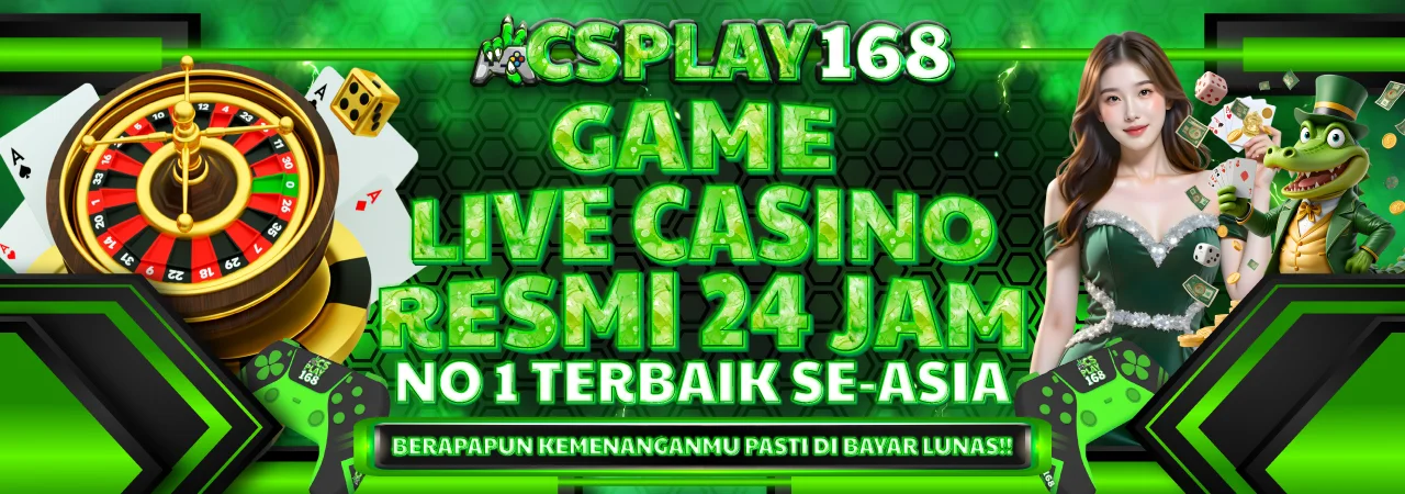 csplay168