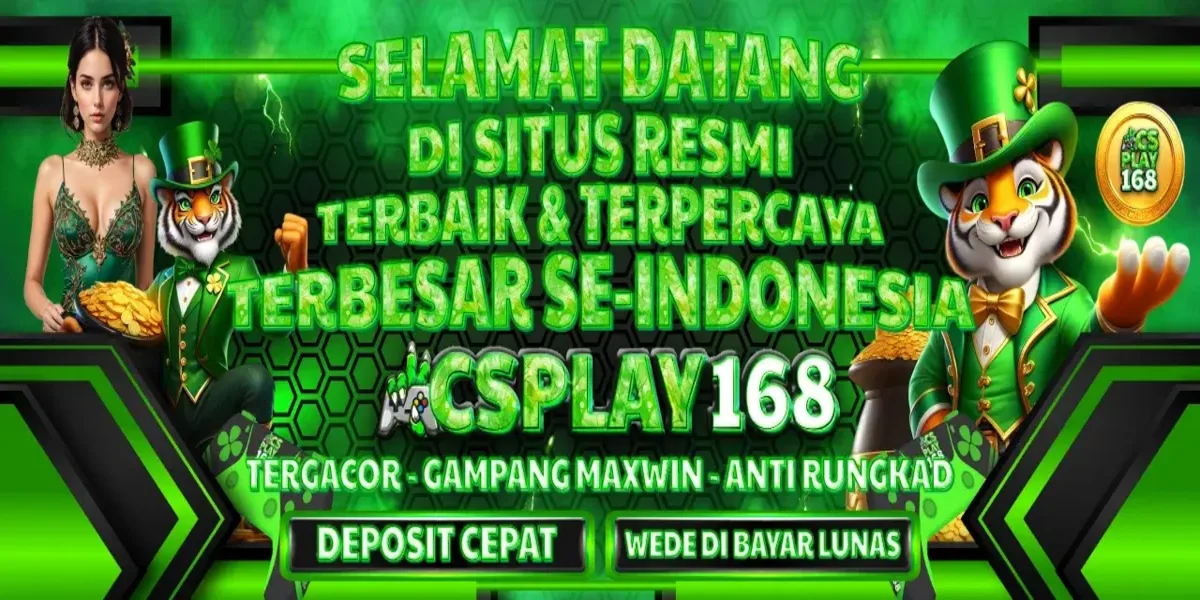 csplay168